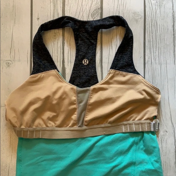Lululemon Racerback Size 6 - Picture 8 of 8